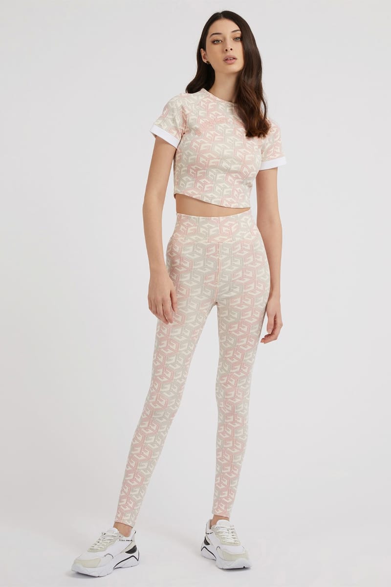 Guess G-Cube Κολάν