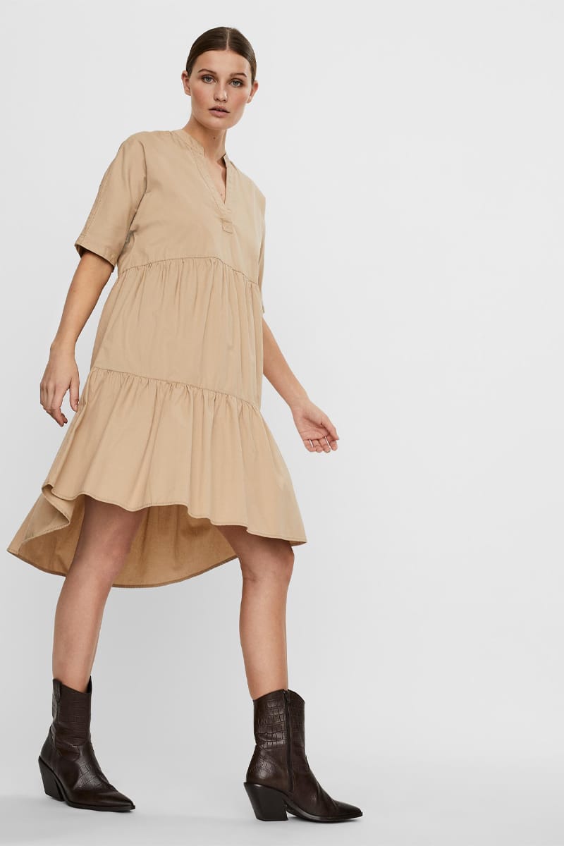 Vero Moda Sienna Φόρεμα