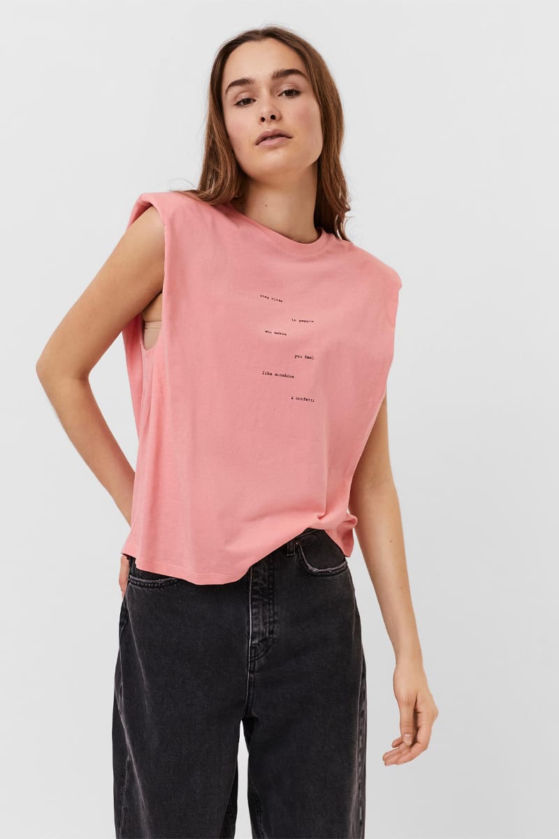Vero Moda Hollie T-Shirt