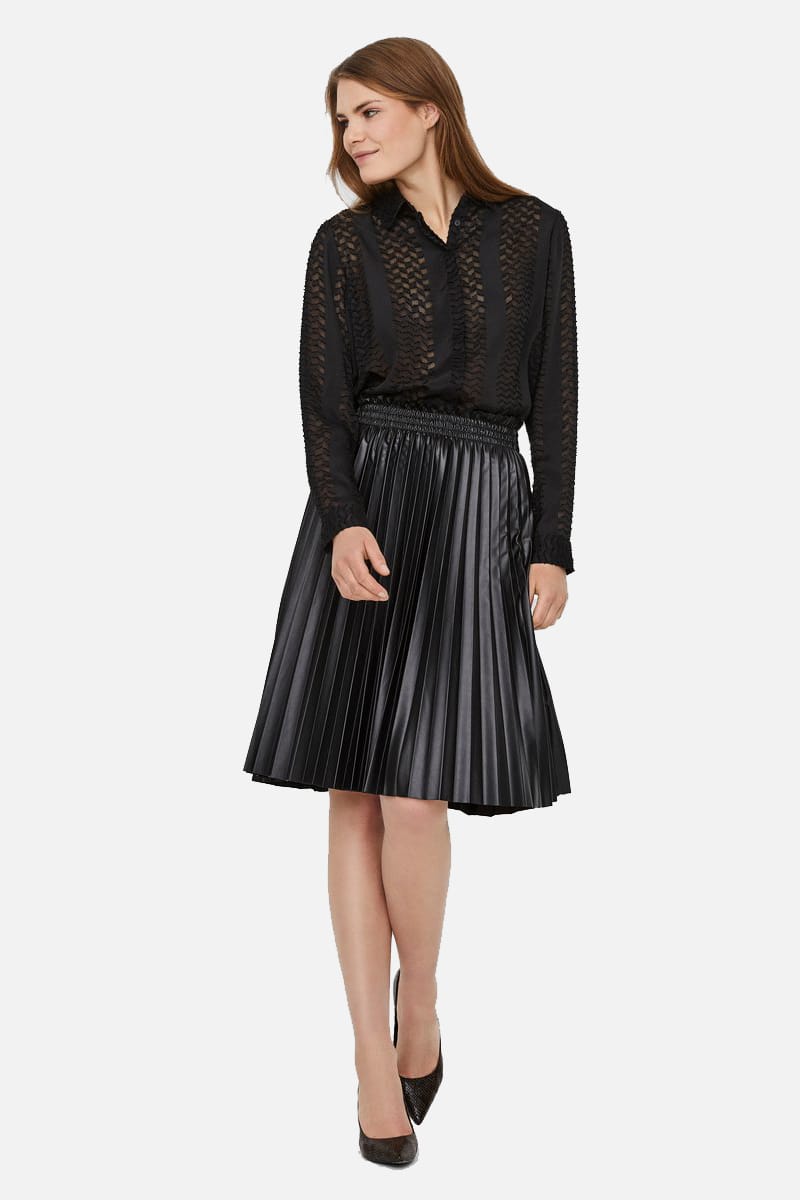 Vero Moda Clarin Φούστα