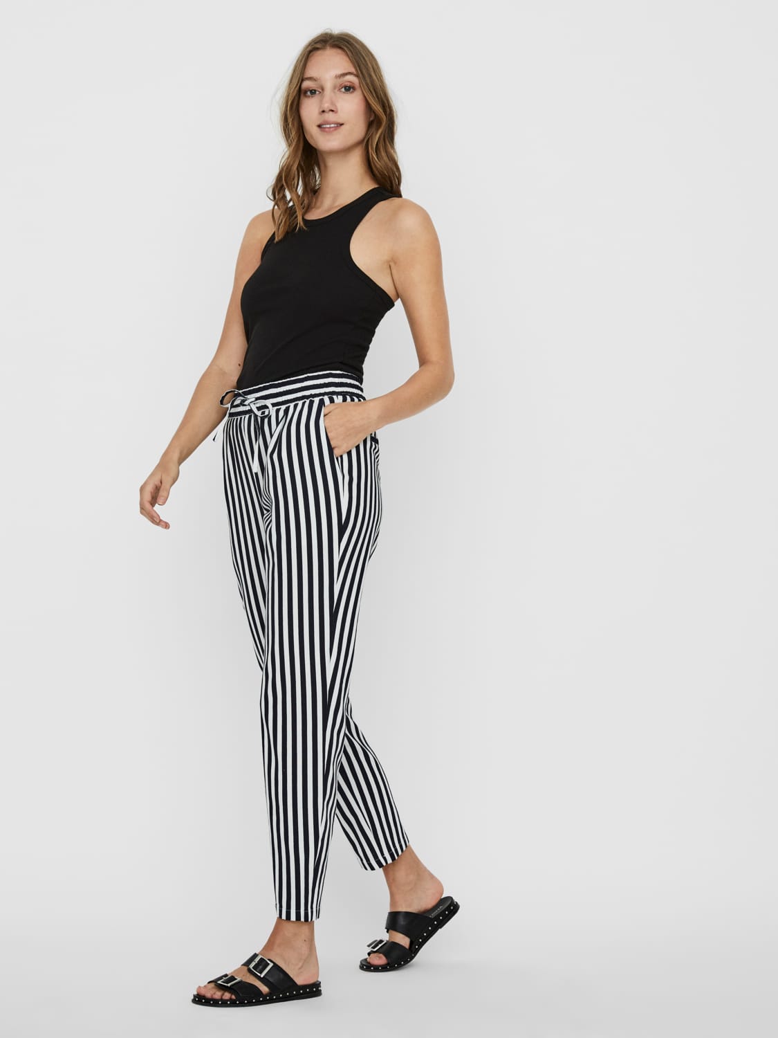 Vero Moda Kaya Αμάνικη Μπλούζα - Image 16