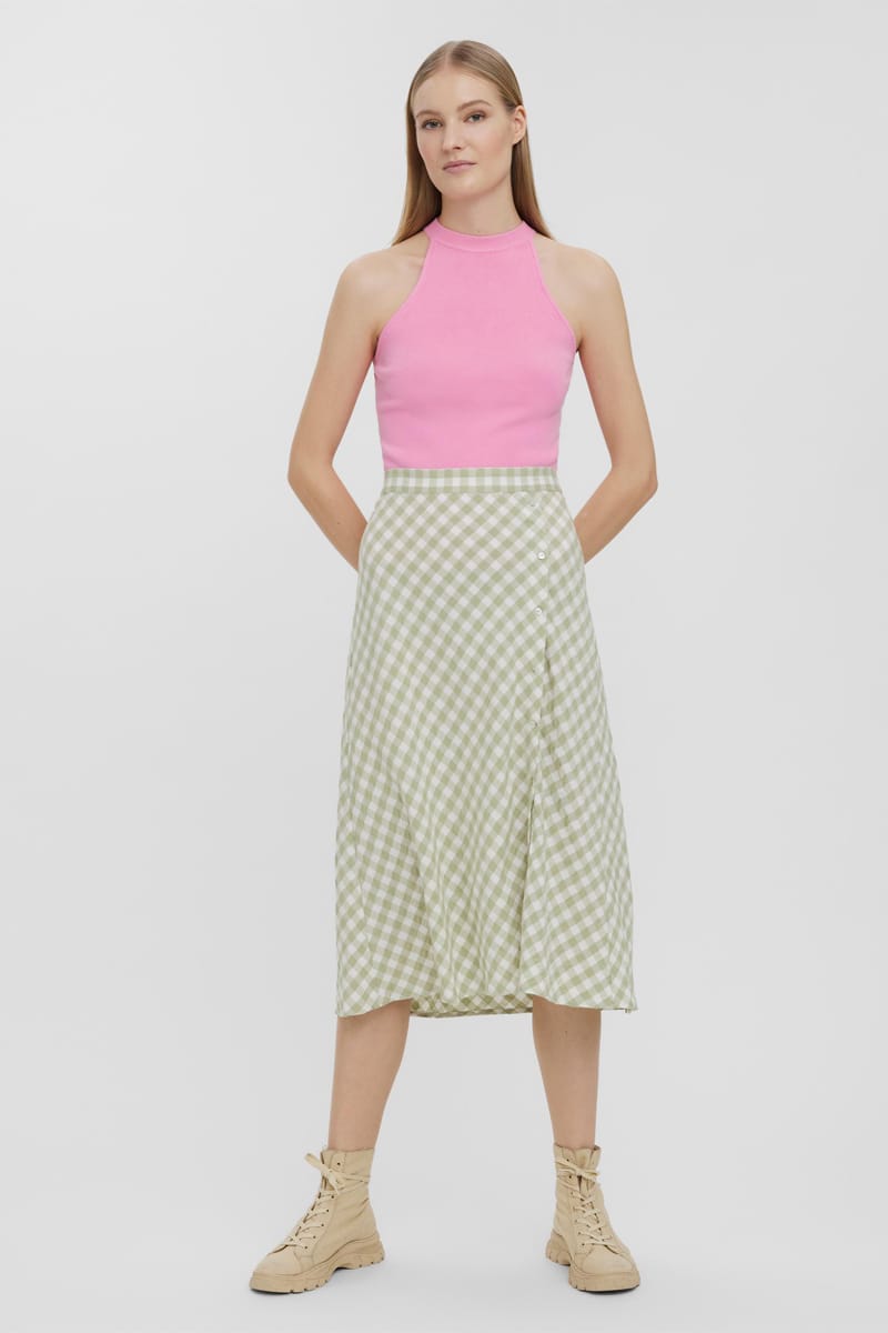 Vero Moda Karma Φούστα