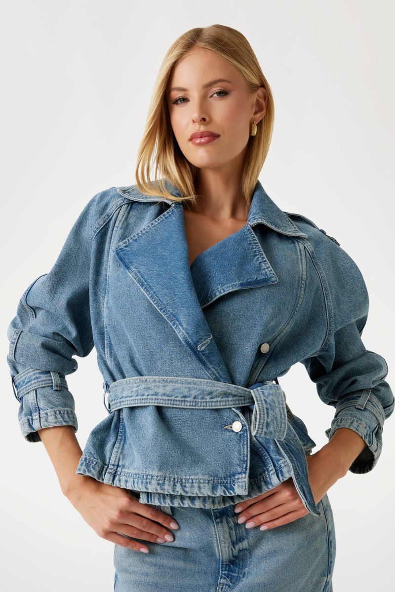 Guess Runa Biker Jacket