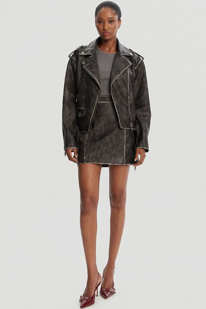 Guess Charlene Skirt