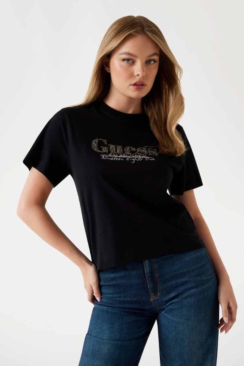 Guess Tour Dates T-Shirt