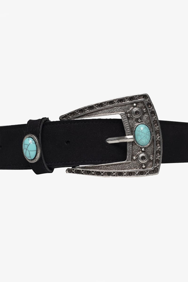 Project Soma Indigo Ζώνη