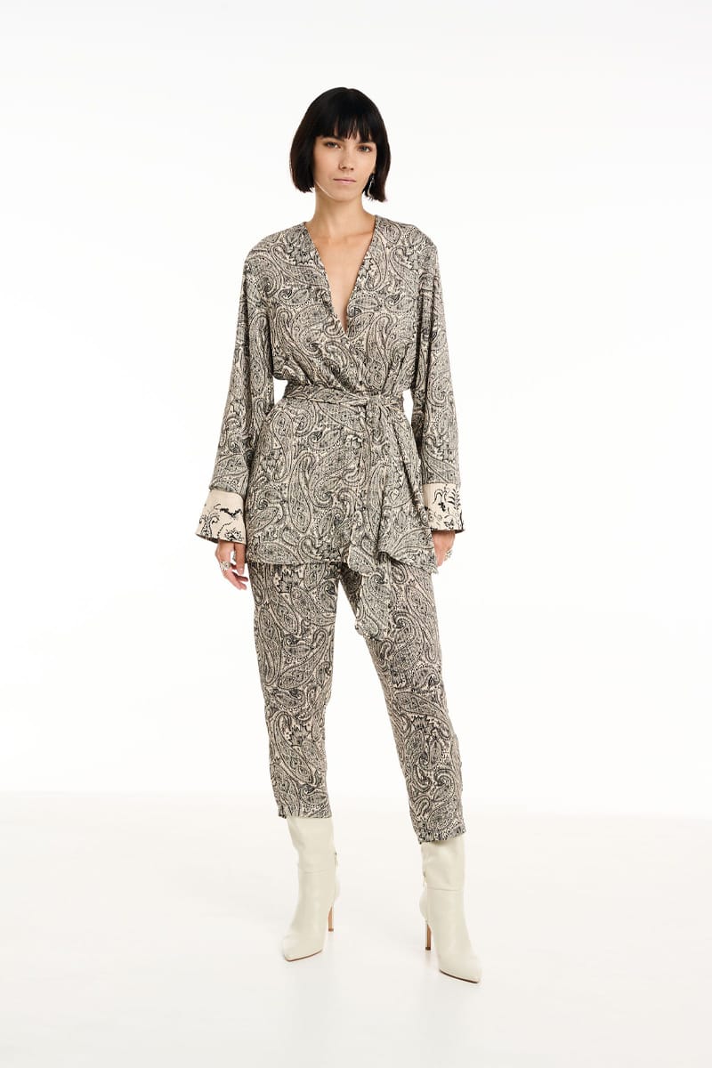 Project Soma Ophelia Pants