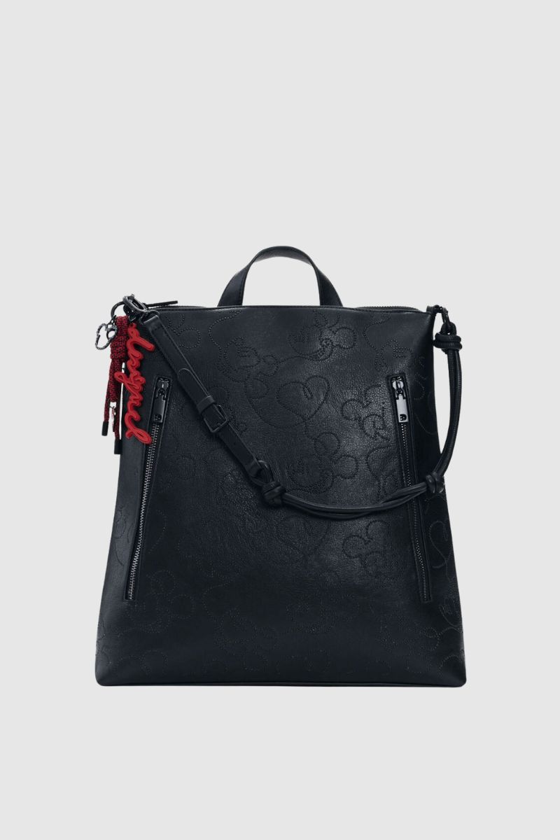 Desigual Mickey Backpack
