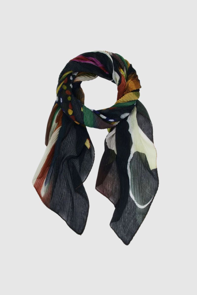 Desigual by Mr. Christian Lacroix Foulard