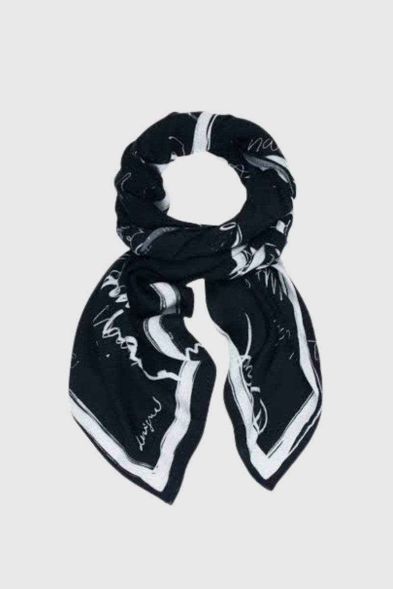 Desigual Foulard