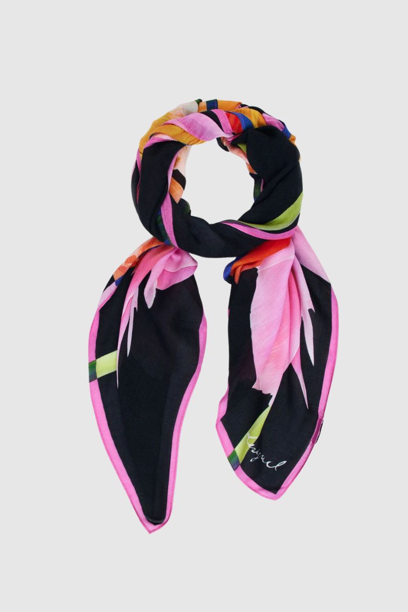 Desigual Foulard