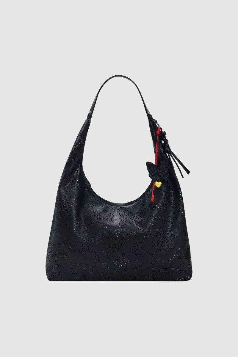 Desigual Paladio Samarra Shoulder Bag