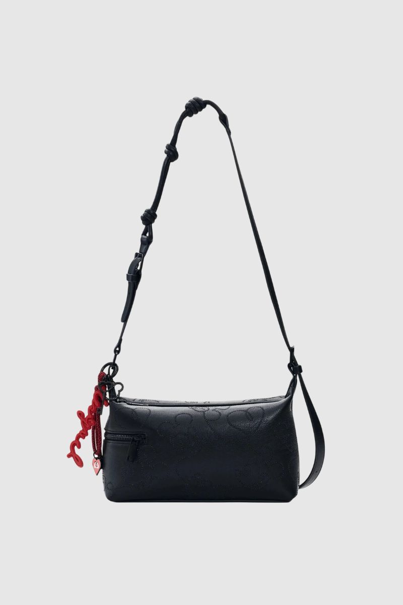 Desigual Mickey Crossbody Bag