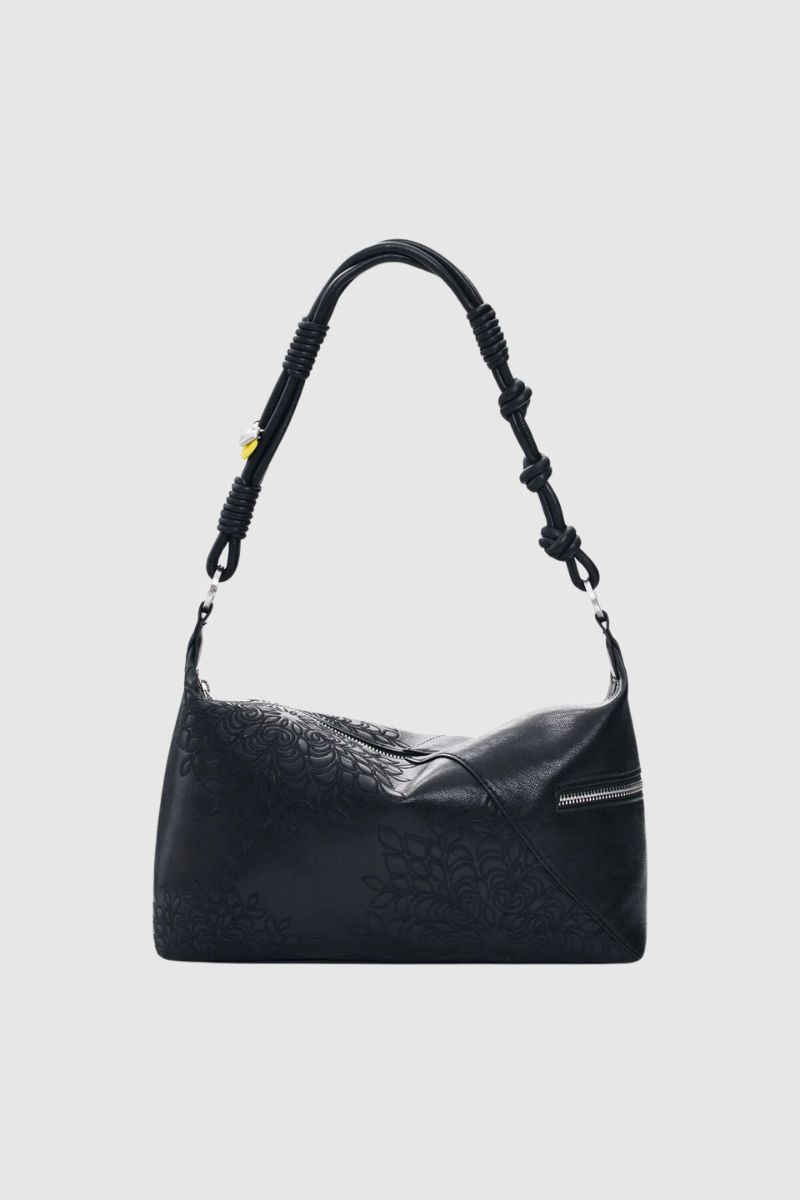Desigual Sierra Hunting Shoulder Bag