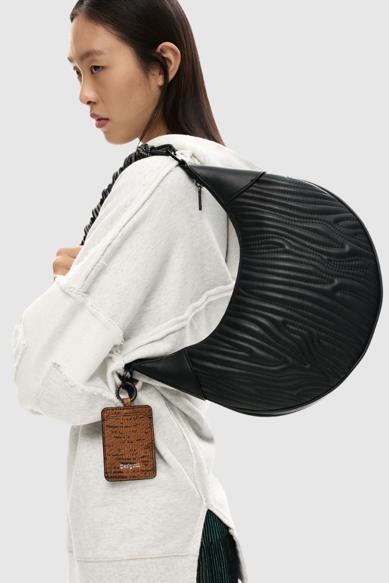 Desigual Helium Calgary Bag