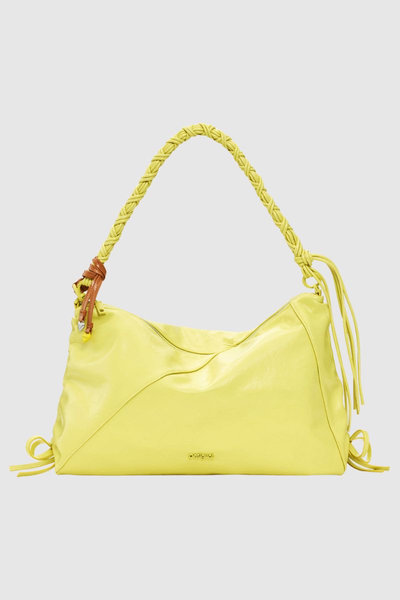 Desigual Rag Rodio Leiria Bag