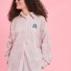 AM1501.15.000 Project Soma x Barbie Positivity Shirt