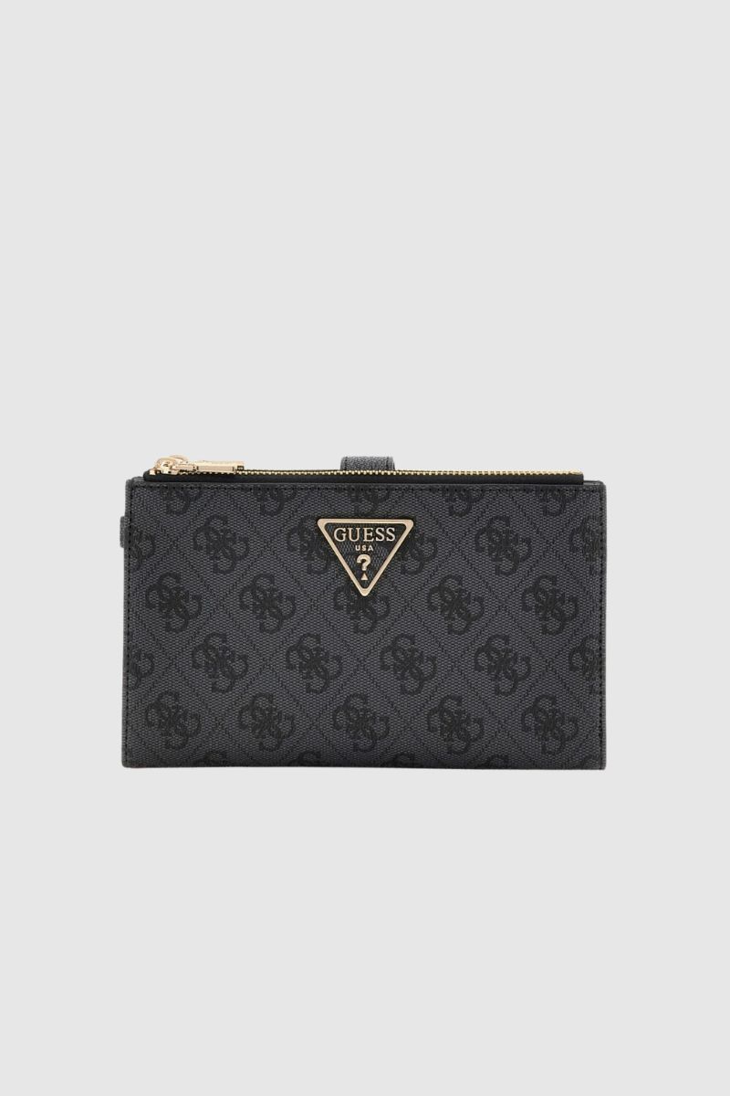 Guess Laurel II Large Zip Around Organizer