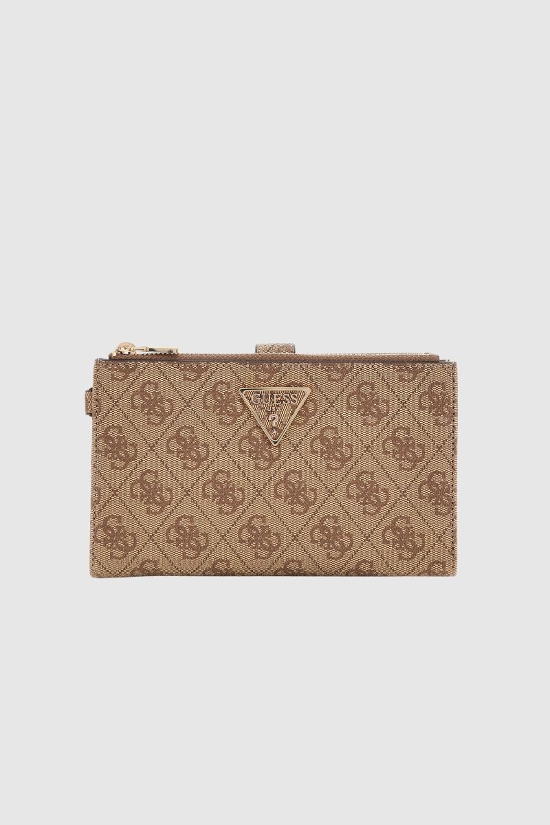 Guess Laurel II Large Zip Around Organizer