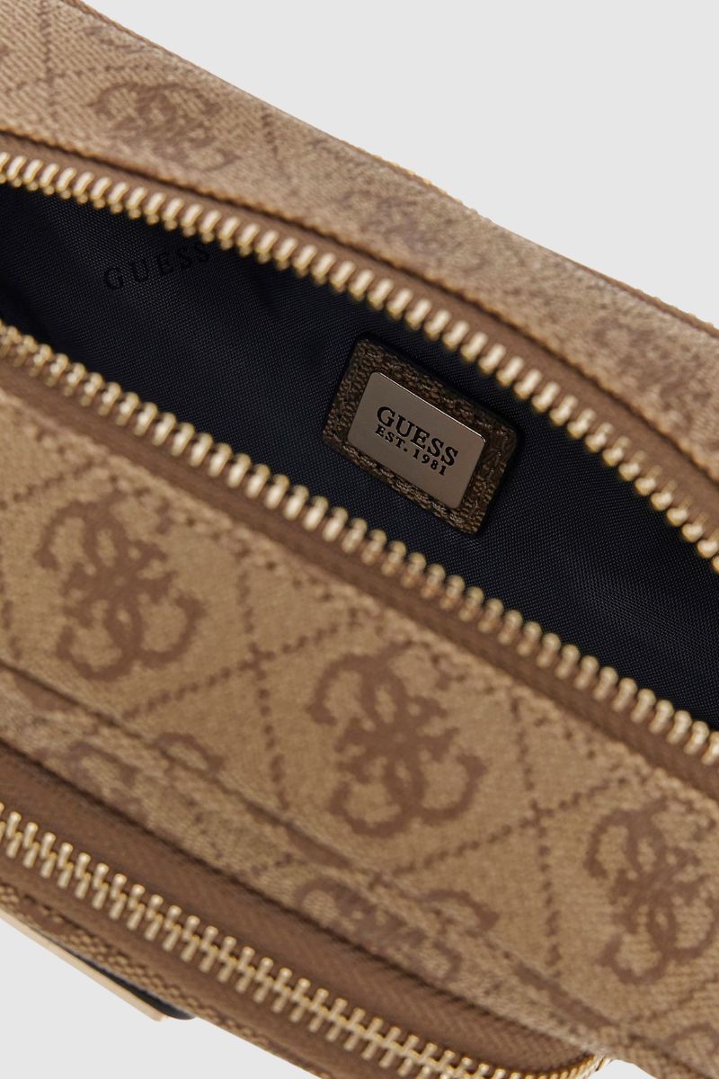 TWHB9211080-LTL Guess Latona Belt Bag