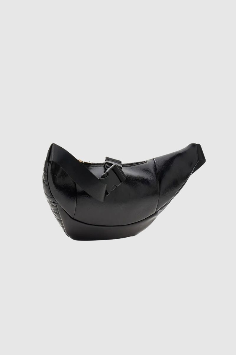 TWQN9720080-BLA Guess Cheryl Belt Bag
