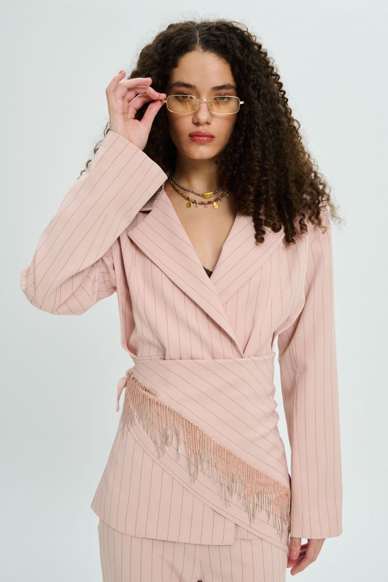 AM1538.51.000 Project Soma Anemone Blazer