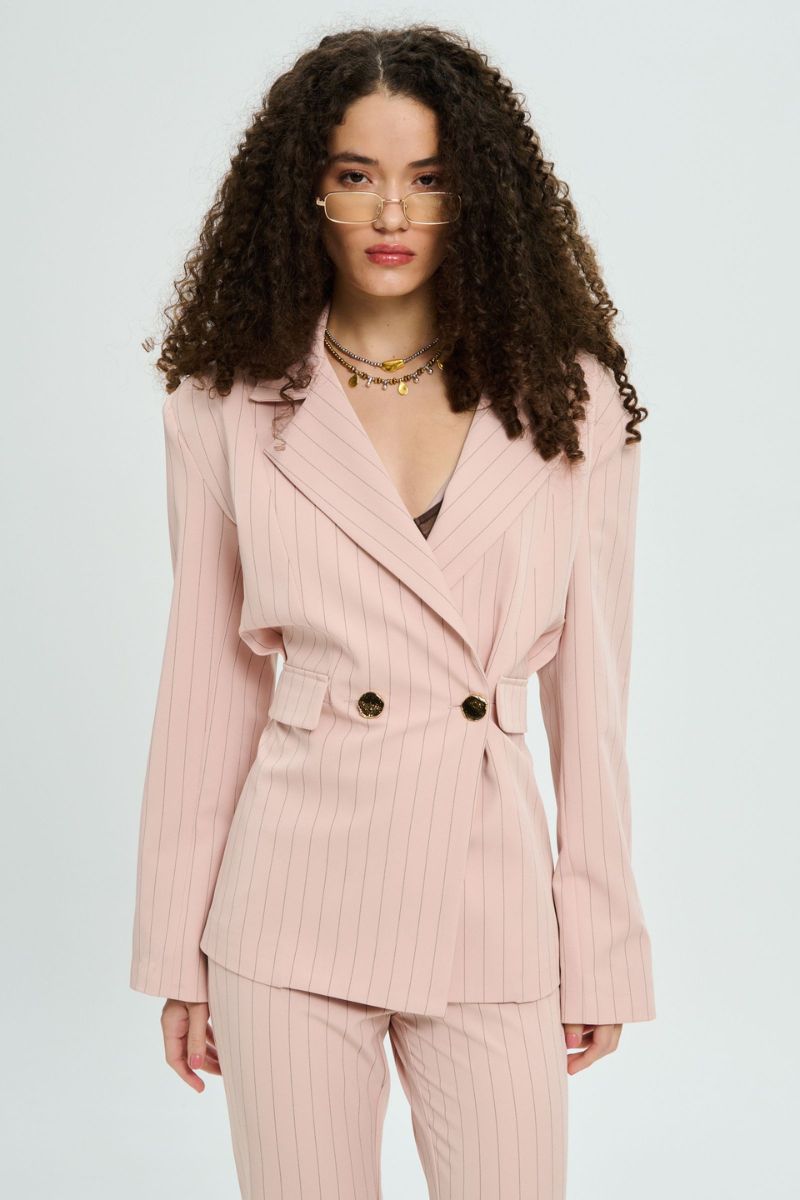 AM1538.51.000 Project Soma Anemone Blazer