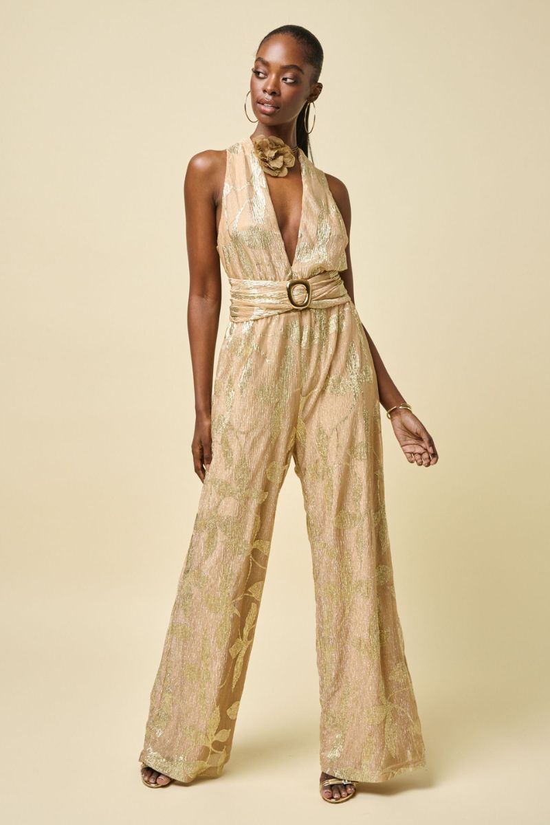 Project Soma Celandine Overall