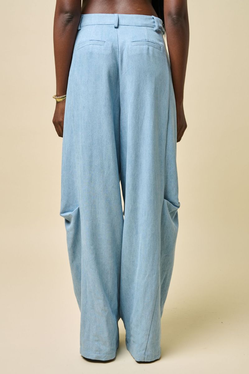 Project Soma Bluebell Pants - Image 3