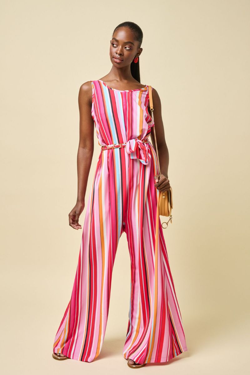 Project Soma Mallow Overall