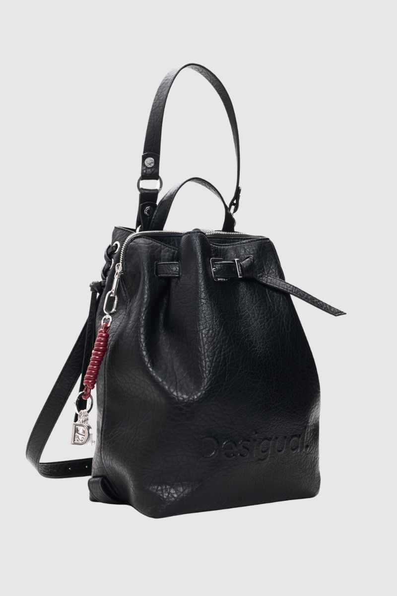 Desigual Medium Backpack - Image 3
