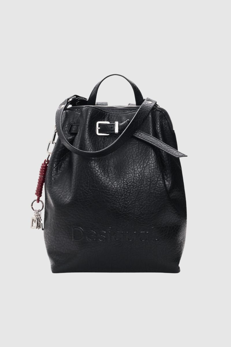 Desigual Medium Backpack