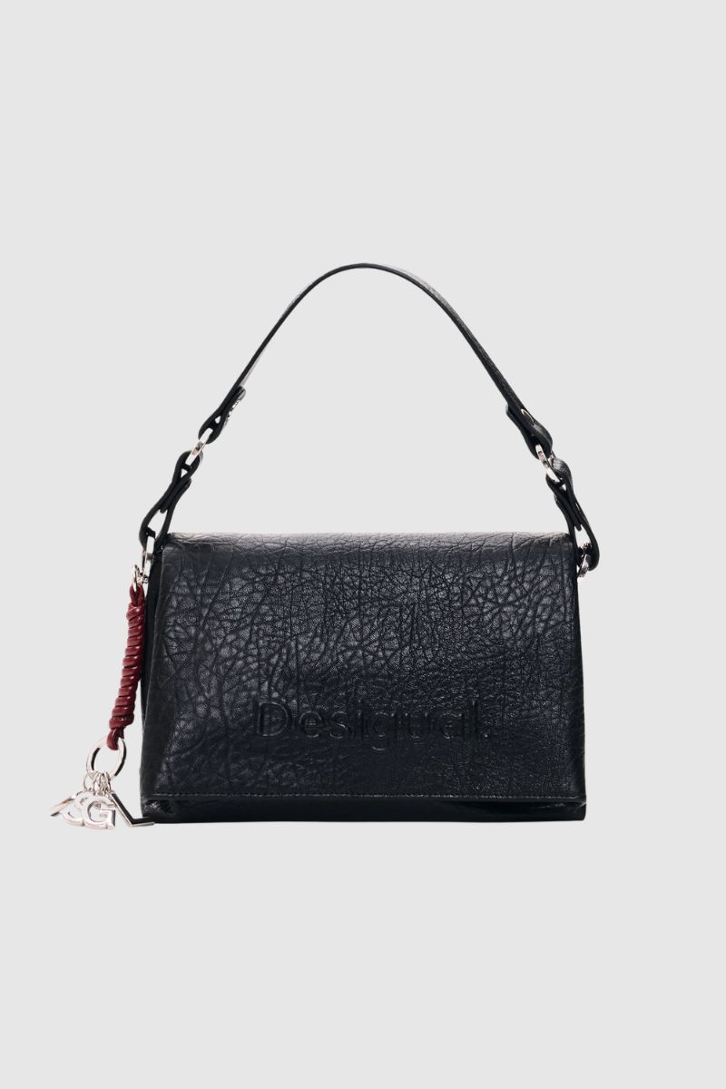 Desigual Medium Crossbody Bag