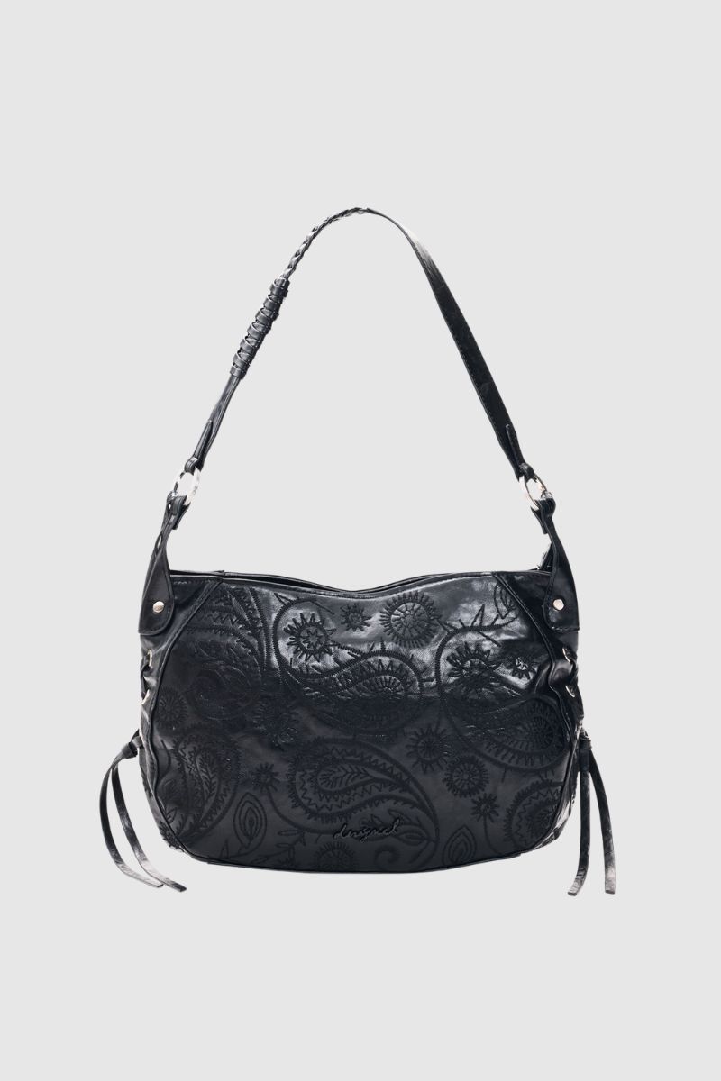 Desigual Medium Shoulder Bag