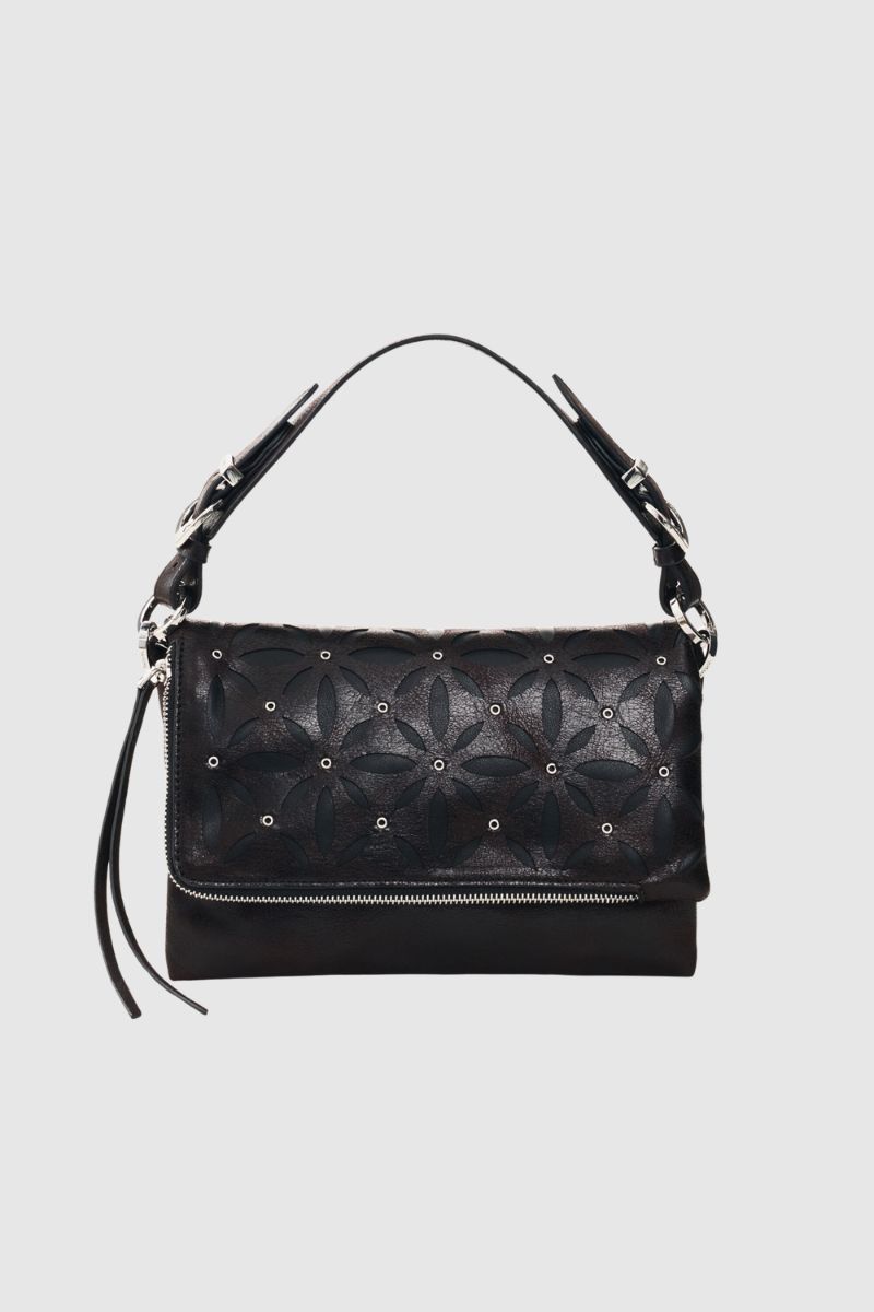 Desigual Medium Crossbody Bag