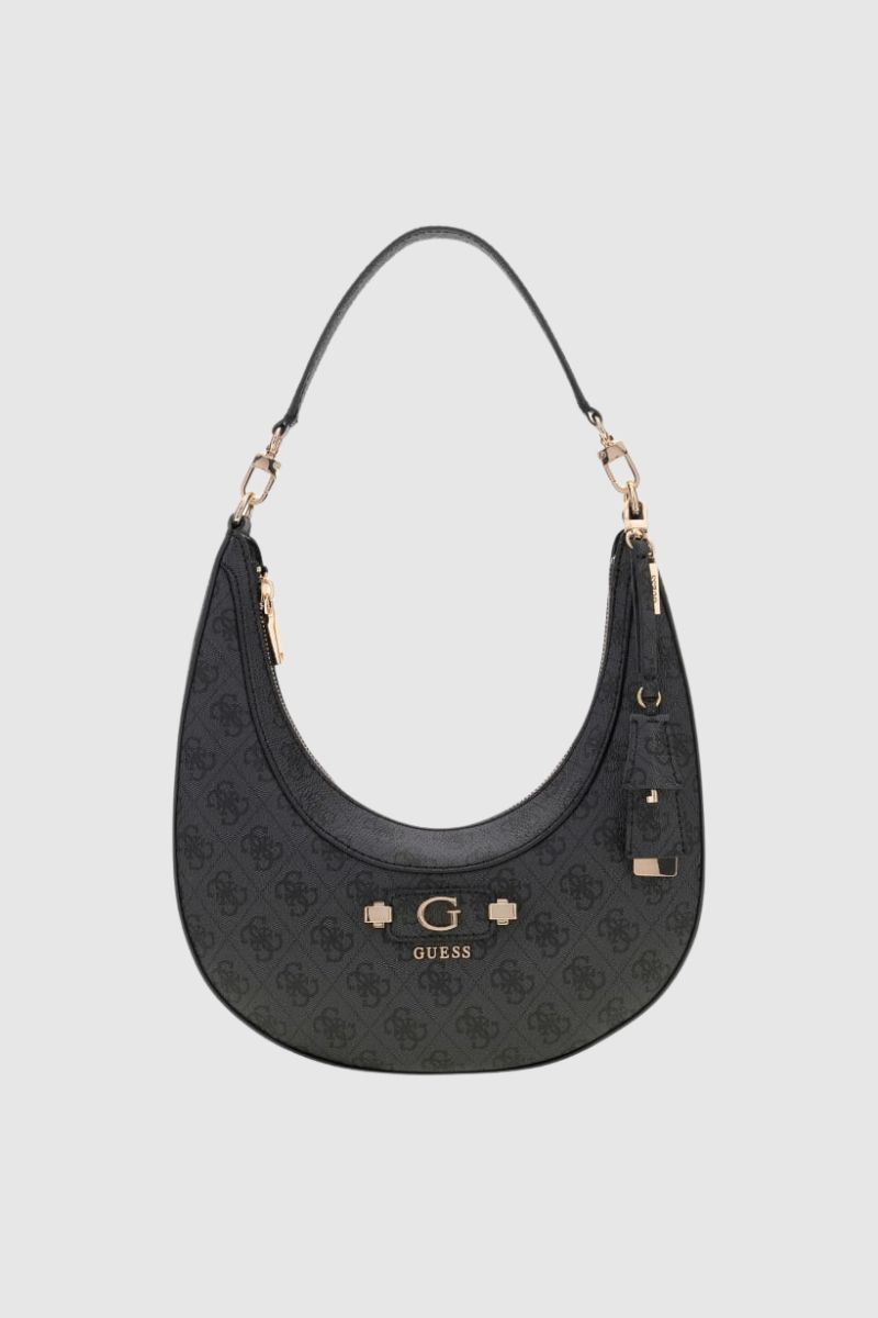 Guess Lindsey Hobo Shoulder Bag