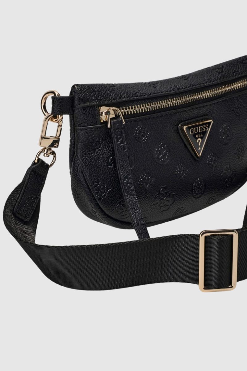 Guess Devon Waist Bag - Image 4