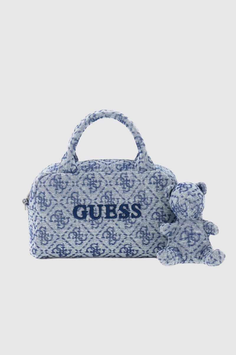 Guess 4G Logo Handbag
