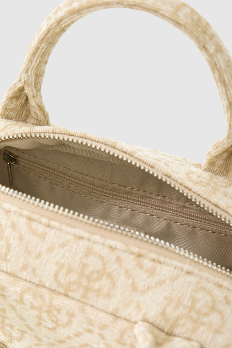 Guess 4G Logo Handbag - Image 5