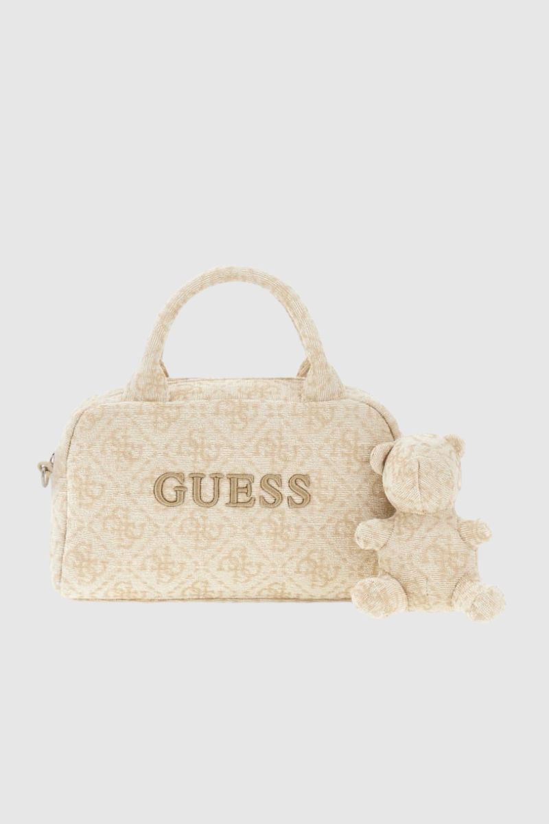 Guess 4G Logo Handbag