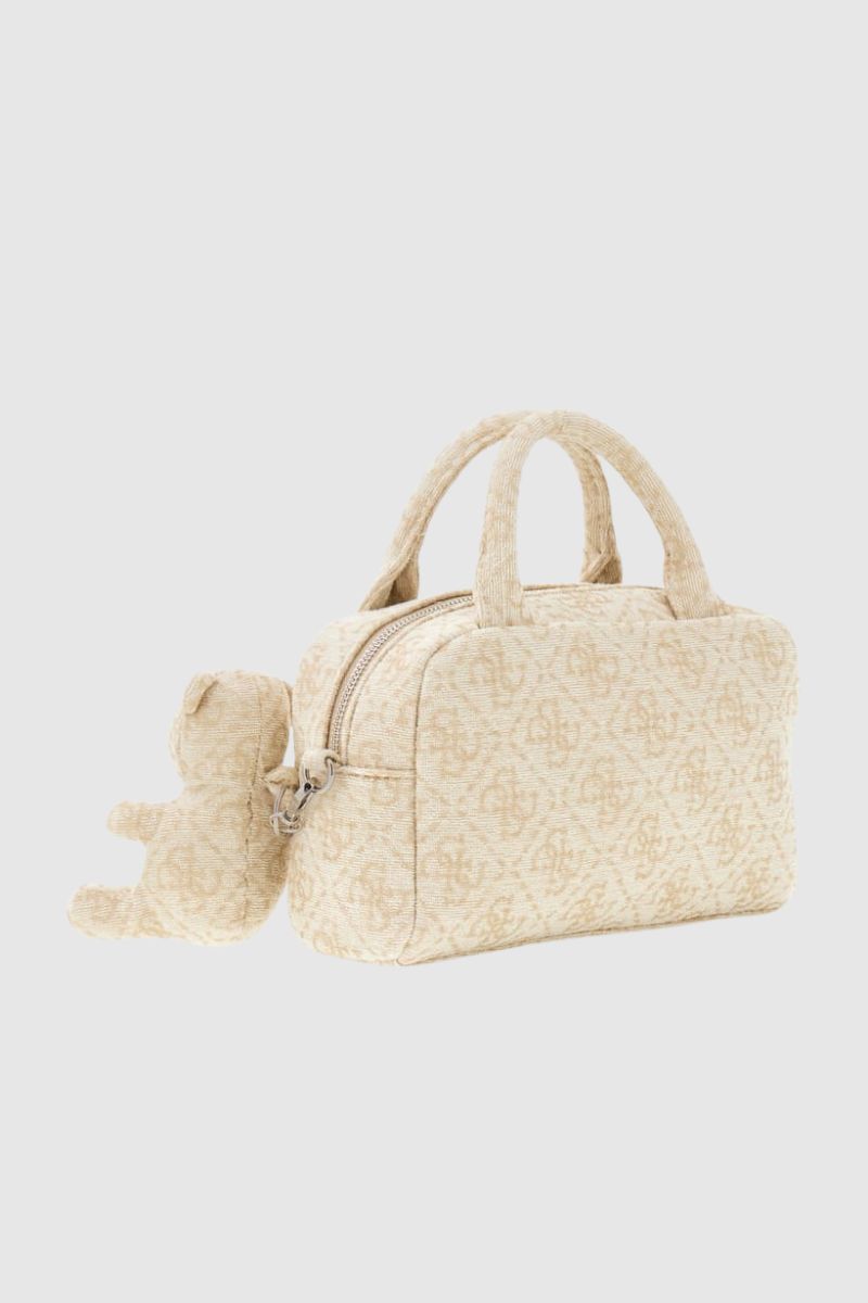 Guess 4G Logo Handbag - Image 3