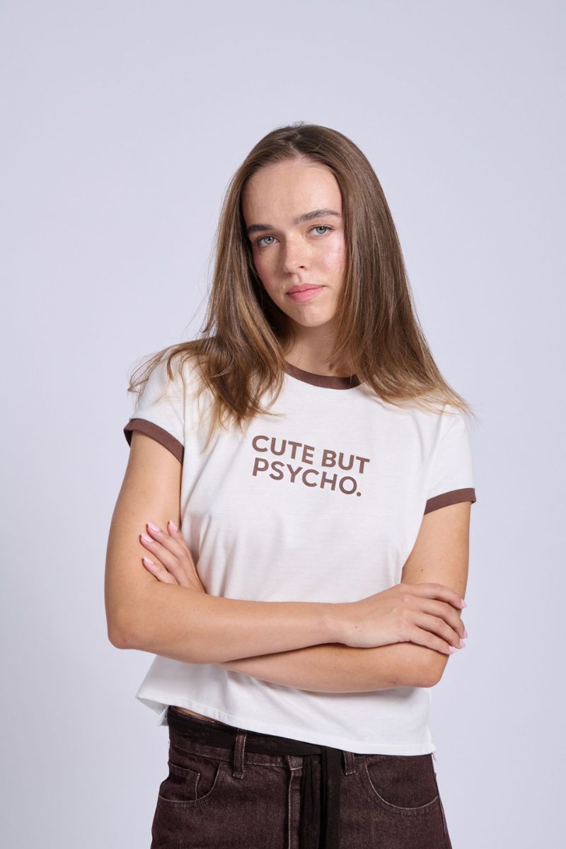 Project Soma Psycho T-Shirt