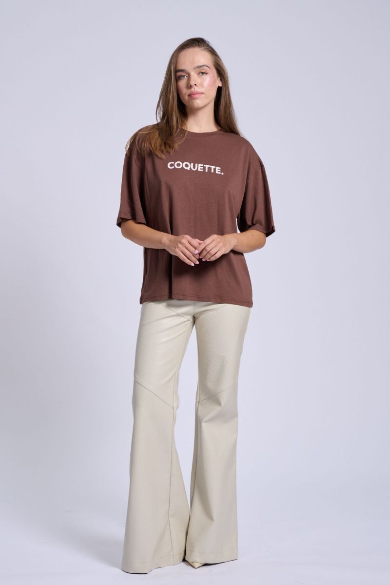 Project Soma Coquette T-Shirt
