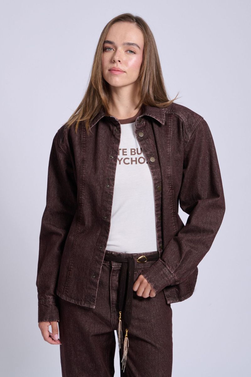 Project Soma Medoc Jacket