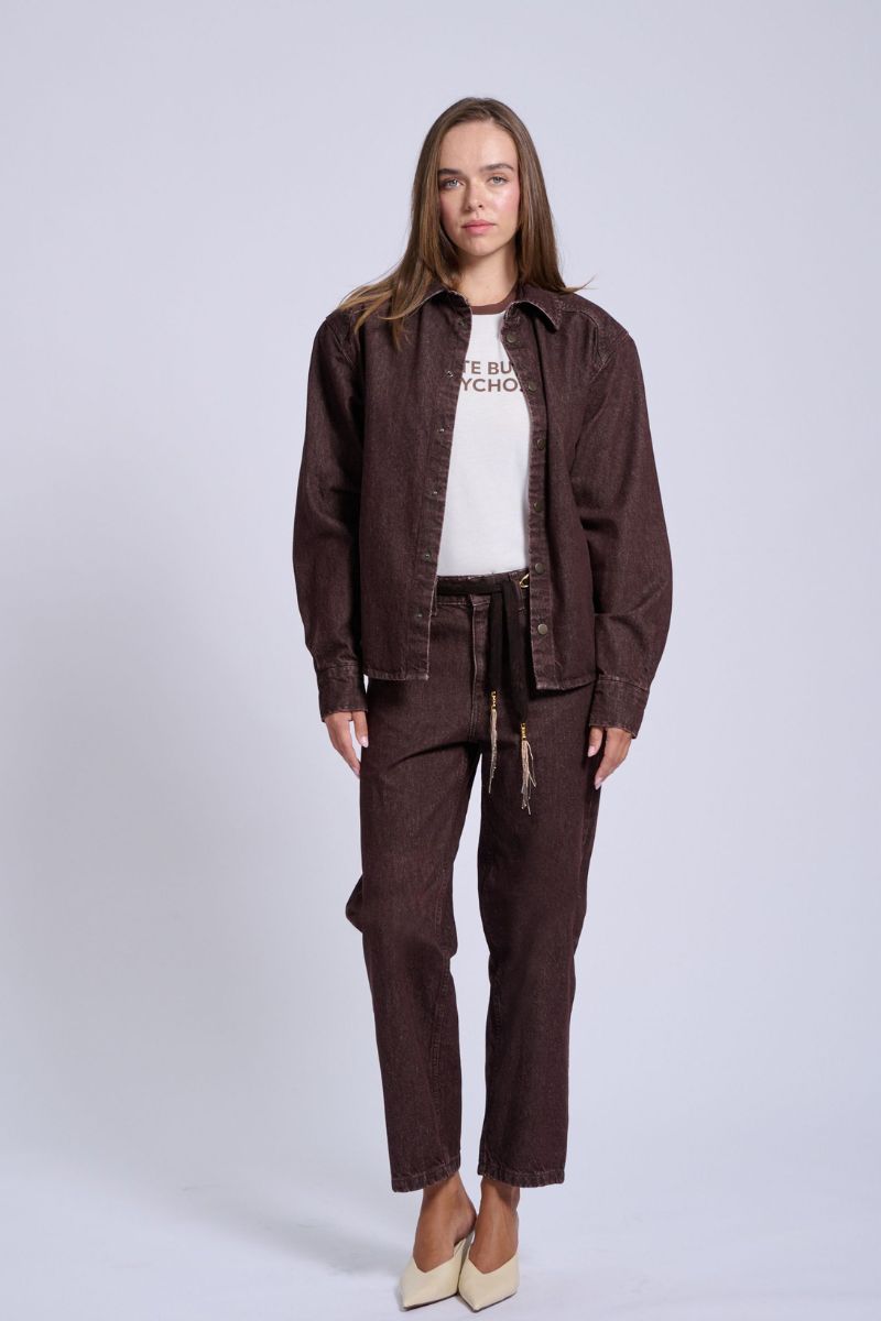 Project Soma Medoc Jeans